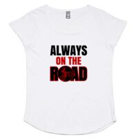 Womens Mali T-Shirt Thumbnail