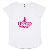 Womens Mali T-Shirt Thumbnail