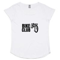 Womens Mali T-Shirt Thumbnail