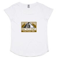 Womens Mali T-Shirt Thumbnail