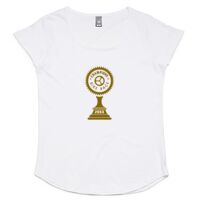 Womens Mali T-Shirt Thumbnail