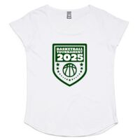 Womens Mali T-Shirt Thumbnail