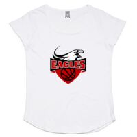 Womens Mali T-Shirt Thumbnail