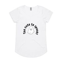 Womens Mali T-Shirt Thumbnail