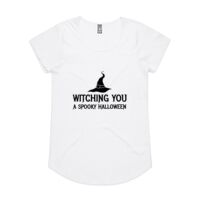 Womens Mali T-Shirt Thumbnail