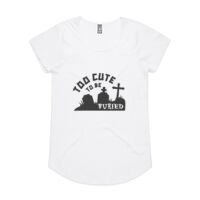 Womens Mali T-Shirt Thumbnail