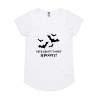 Womens Mali T-Shirt Thumbnail