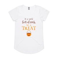 Womens Mali T-Shirt Thumbnail