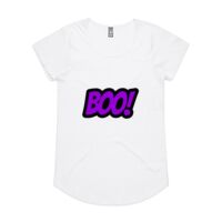 Womens Mali T-Shirt Thumbnail