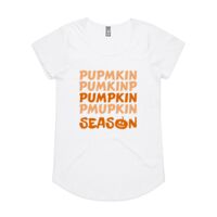 Womens Mali T-Shirt Thumbnail