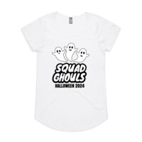 Womens Mali T-Shirt Thumbnail