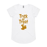 Womens Mali T-Shirt Thumbnail