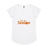 Womens Mali T-Shirt Thumbnail