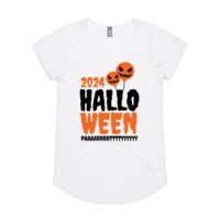 Womens Mali T-Shirt Thumbnail