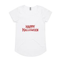 Womens Mali T-Shirt Thumbnail