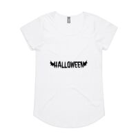 Womens Mali T-Shirt Thumbnail