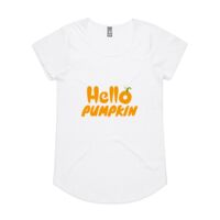 Womens Mali T-Shirt Thumbnail