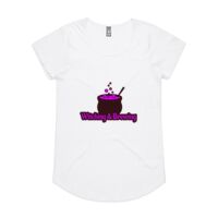 Womens Mali T-Shirt Thumbnail