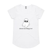 Womens Mali T-Shirt Thumbnail
