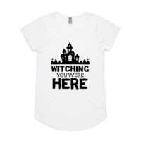 Womens Mali T-Shirt Thumbnail