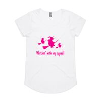 Womens Mali T-Shirt Thumbnail