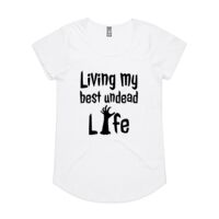 Womens Mali T-Shirt Thumbnail