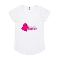 Womens Mali T-Shirt Thumbnail