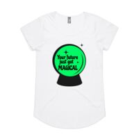 Womens Mali T-Shirt Thumbnail