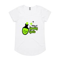 Womens Mali T-Shirt Thumbnail