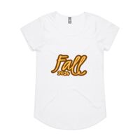 Womens Mali T-Shirt Thumbnail