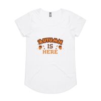 Womens Mali T-Shirt Thumbnail