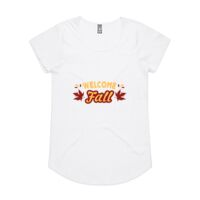 Womens Mali T-Shirt Thumbnail
