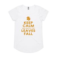 Womens Mali T-Shirt Thumbnail