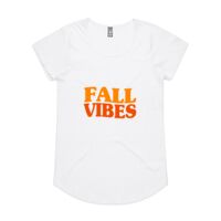 Womens Mali T-Shirt Thumbnail