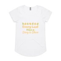 Womens Mali T-Shirt Thumbnail