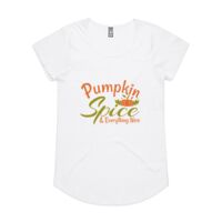 Womens Mali T-Shirt Thumbnail