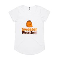 Womens Mali T-Shirt Thumbnail