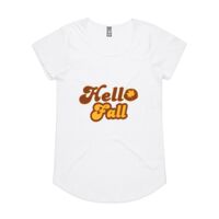 Womens Mali T-Shirt Thumbnail