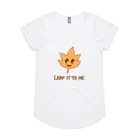 Womens Mali T-Shirt Thumbnail