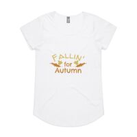 Womens Mali T-Shirt Thumbnail