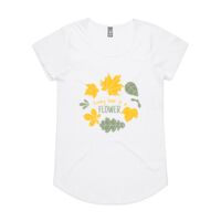 Womens Mali T-Shirt Thumbnail