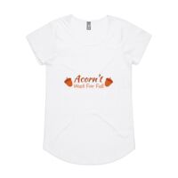 Womens Mali T-Shirt Thumbnail