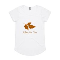 Womens Mali T-Shirt Thumbnail