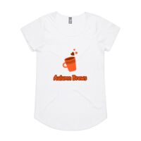 Womens Mali T-Shirt Thumbnail