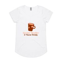 Womens Mali T-Shirt Thumbnail