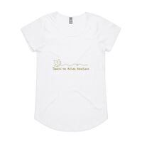 Womens Mali T-Shirt Thumbnail
