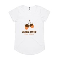 Womens Mali T-Shirt Thumbnail