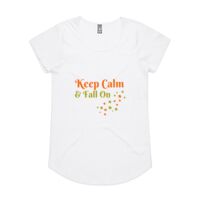 Womens Mali T-Shirt Thumbnail