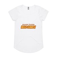 Womens Mali T-Shirt Thumbnail