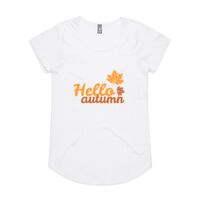 Womens Mali T-Shirt Thumbnail